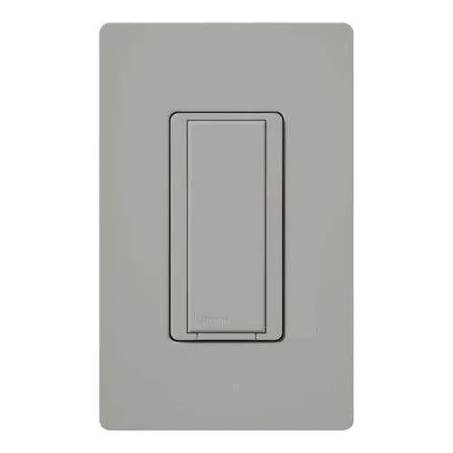 Lutron - Maestro Accessory Switch - MA-AS-GR - Canada Light Shop