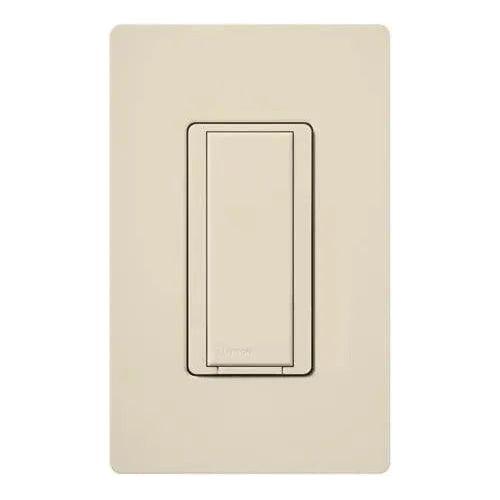 Lutron - Maestro Accessory Switch - MA-AS-LA - Canada Light Shop