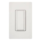 Lutron - Maestro Accessory Switch - MA-AS-WH - Canada Light Shop