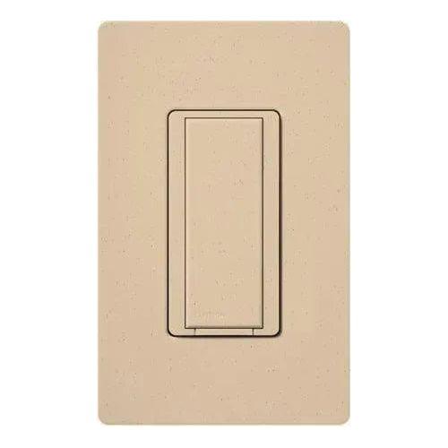 Lutron - Maestro Accessory Switch - MSC-AS-DS - Canada Light Shop