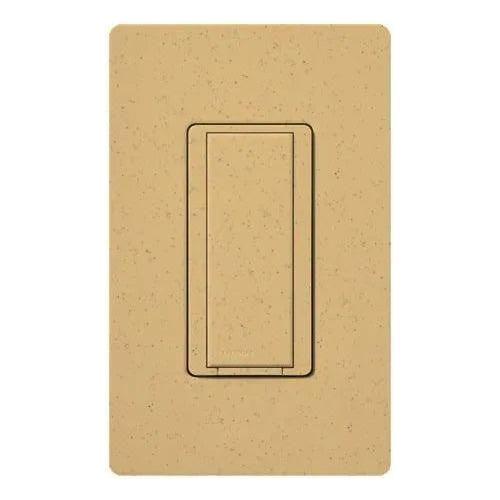 Lutron - Maestro Accessory Switch - MSC-AS-GS - Canada Light Shop