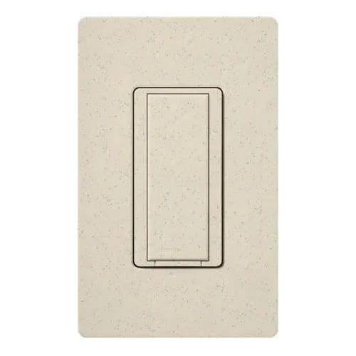 Lutron - Maestro Accessory Switch - MSC-AS-LS - Canada Light Shop