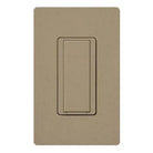 Lutron - Maestro Accessory Switch - MSC-AS-MS - Canada Light Shop