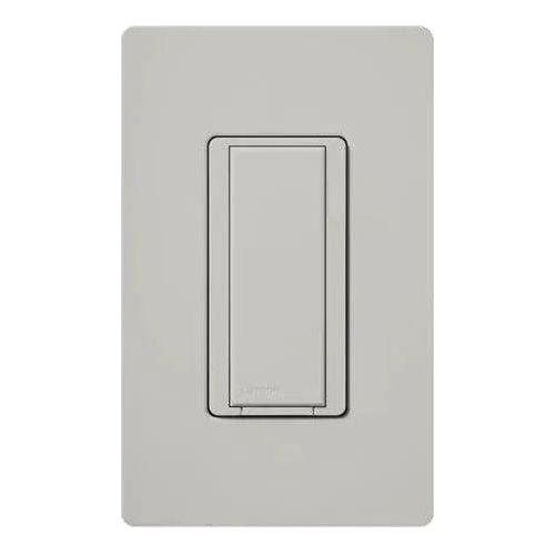 Lutron - Maestro Accessory Switch - MSC-AS-PD - Canada Light Shop