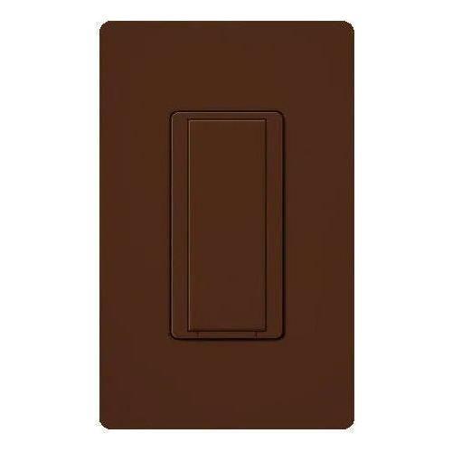 Lutron - Maestro Accessory Switch - MSC-AS-SI - Canada Light Shop