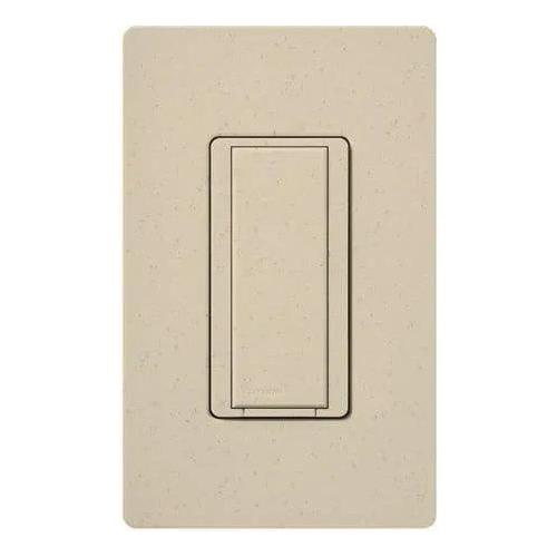 Lutron - Maestro Accessory Switch - MSC-AS-ST - Canada Light Shop