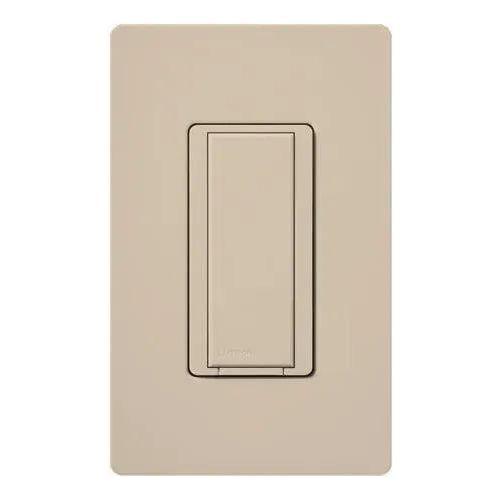 Lutron - Maestro Accessory Switch - MSC-AS-TP - Canada Light Shop