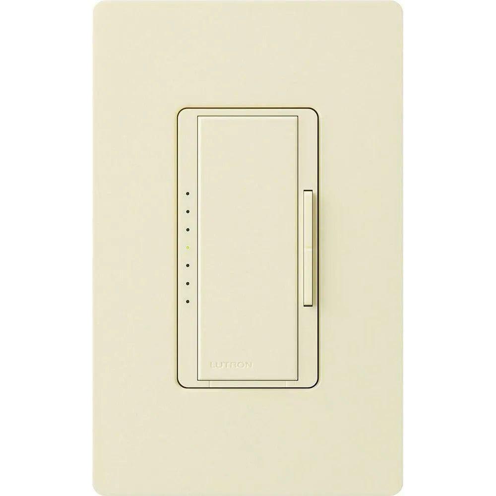 Lutron - Maestro CL LED+ Multi-Location Dimmer - MACL-153M-AL-C - Canada Light Shop