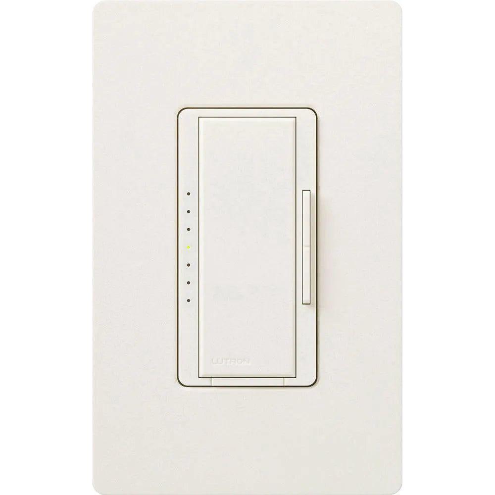 Lutron - Maestro CL LED+ Multi-Location Dimmer - MACL-153M-BI-C - Canada Light Shop