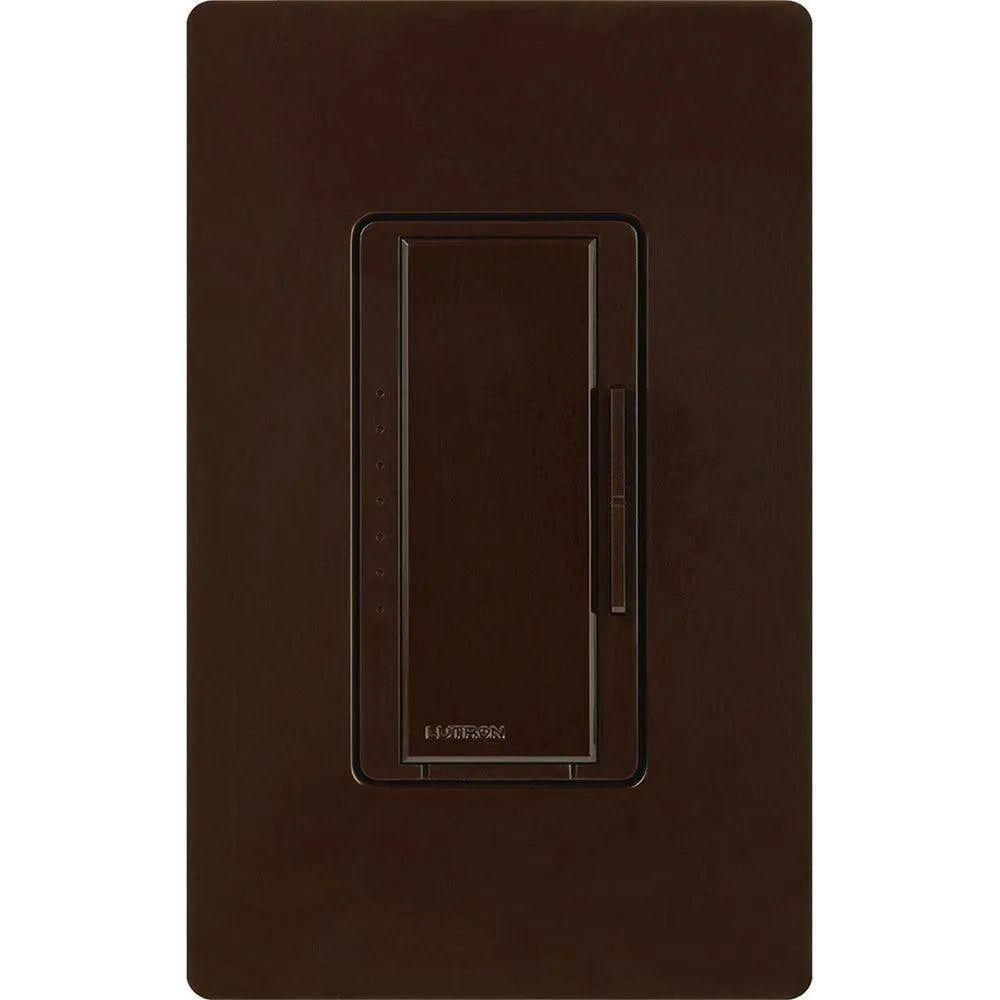 Lutron - Maestro CL LED+ Multi-Location Dimmer - MACL-153M-BR-C - Canada Light Shop