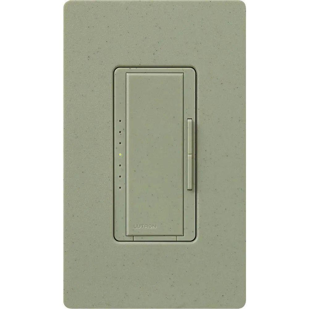 Lutron - Maestro CL LED+ Multi-Location Dimmer - MACL-153M-GB-C - Canada Light Shop