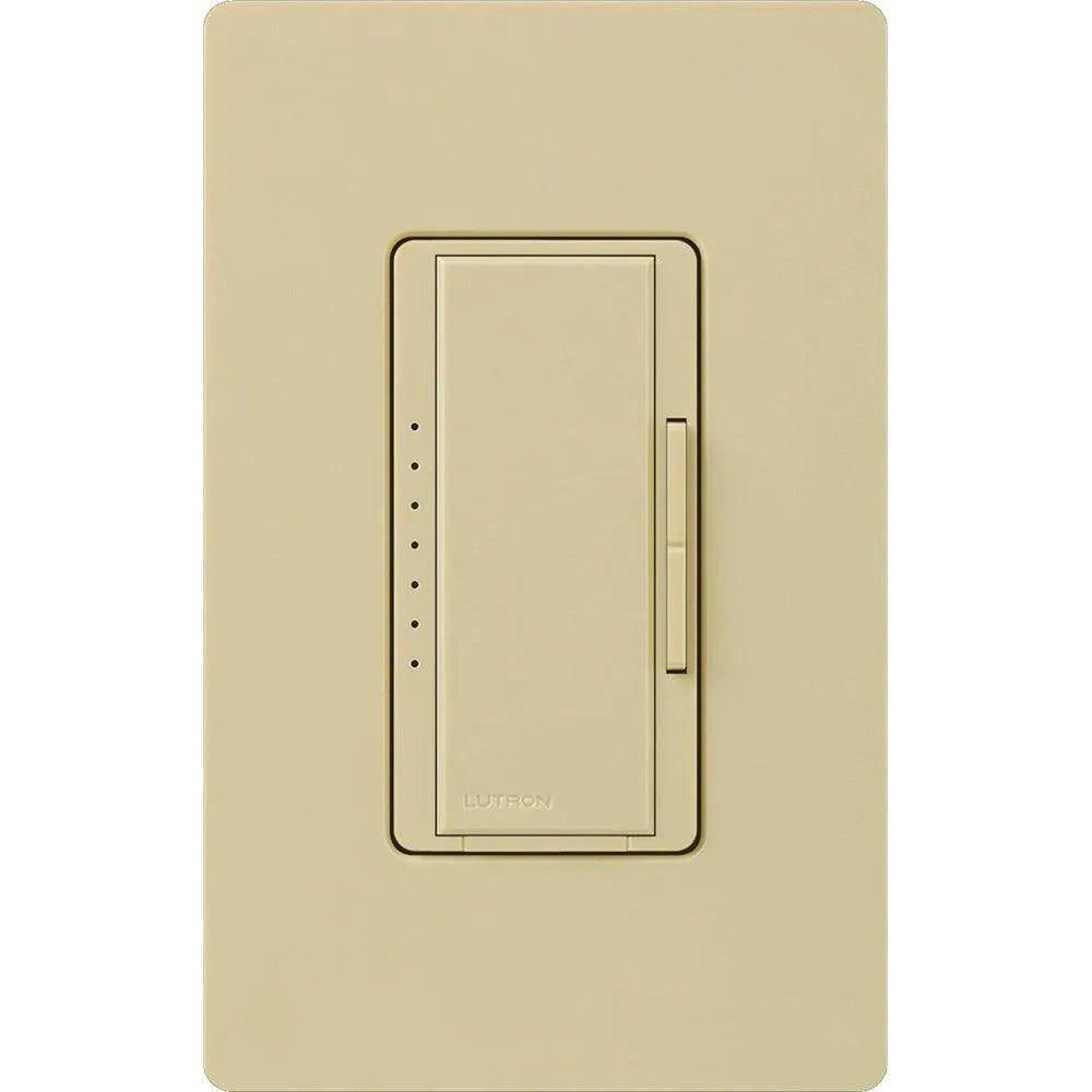 Lutron - Maestro CL LED+ Multi-Location Dimmer - MACL-153M-IV-C - Canada Light Shop