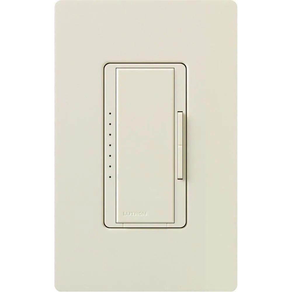 Lutron - Maestro CL LED+ Multi-Location Dimmer - MACL-153M-LA-C - Canada Light Shop