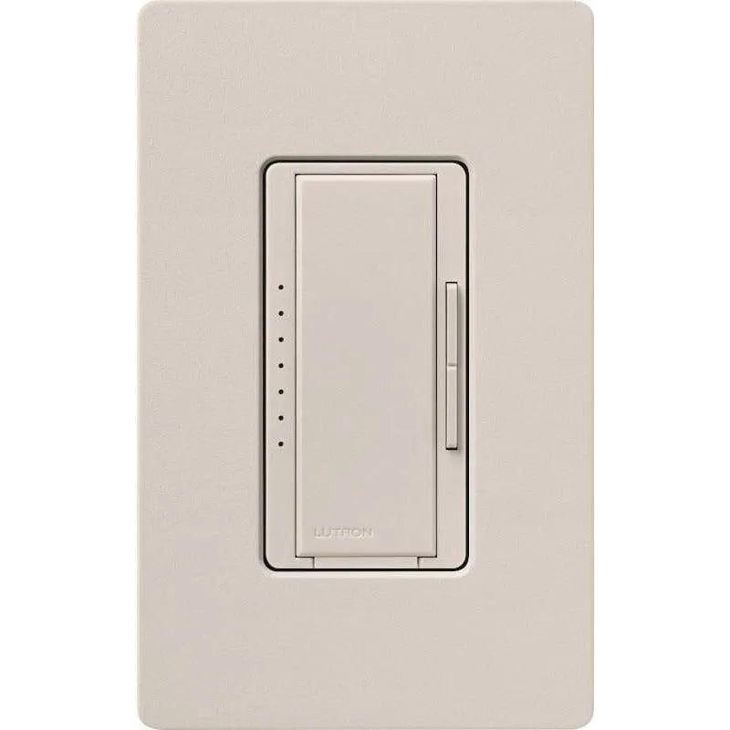 Lutron - Maestro CL LED+ Multi-Location Dimmer - MACL-153M-TP-C - Canada Light Shop