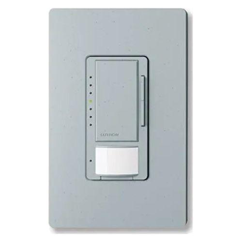 Lutron - Maestro LED+ CL Occupancy/Vacancy Sensor Dimmer - MSCL-OP153M-BG - Canada Light Shop