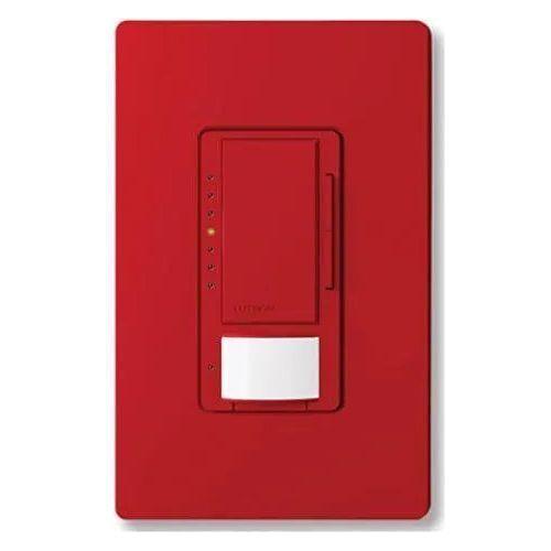 Lutron - Maestro LED+ CL Occupancy/Vacancy Sensor Dimmer - MSCL-OP153M-HT - Canada Light Shop