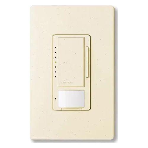 Lutron - Maestro LED+ CL Occupancy/Vacancy Sensor Dimmer - MSCL-OP153M-LS - Canada Light Shop