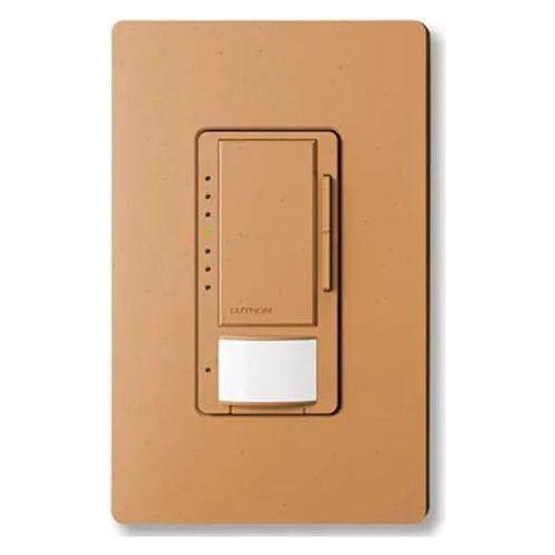 Lutron - Maestro LED+ CL Occupancy/Vacancy Sensor Dimmer - MSCL-OP153M-TC - Canada Light Shop