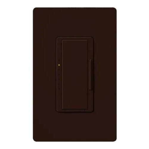 Lutron - Maestro PRO LED+ Multi-Location Dimmer - MA-PRO-BR - Canada Light Shop