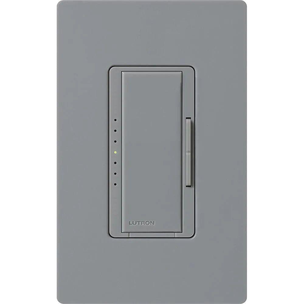 Lutron - Maestro PRO LED+ Multi-Location Dimmer - MA-PRO-GR - Canada Light Shop