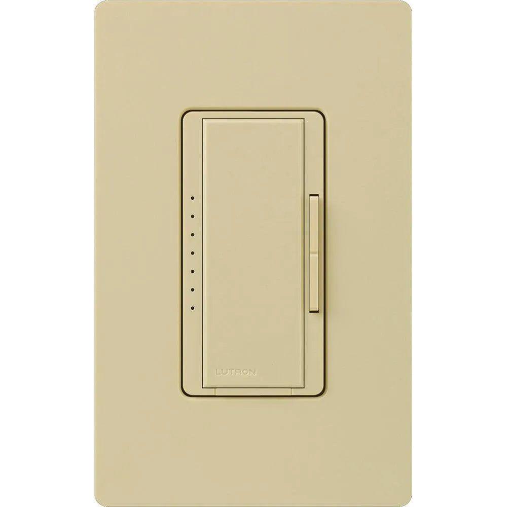 Lutron - Maestro PRO LED+ Multi-Location Dimmer - MA-PRO-IV - Canada Light Shop