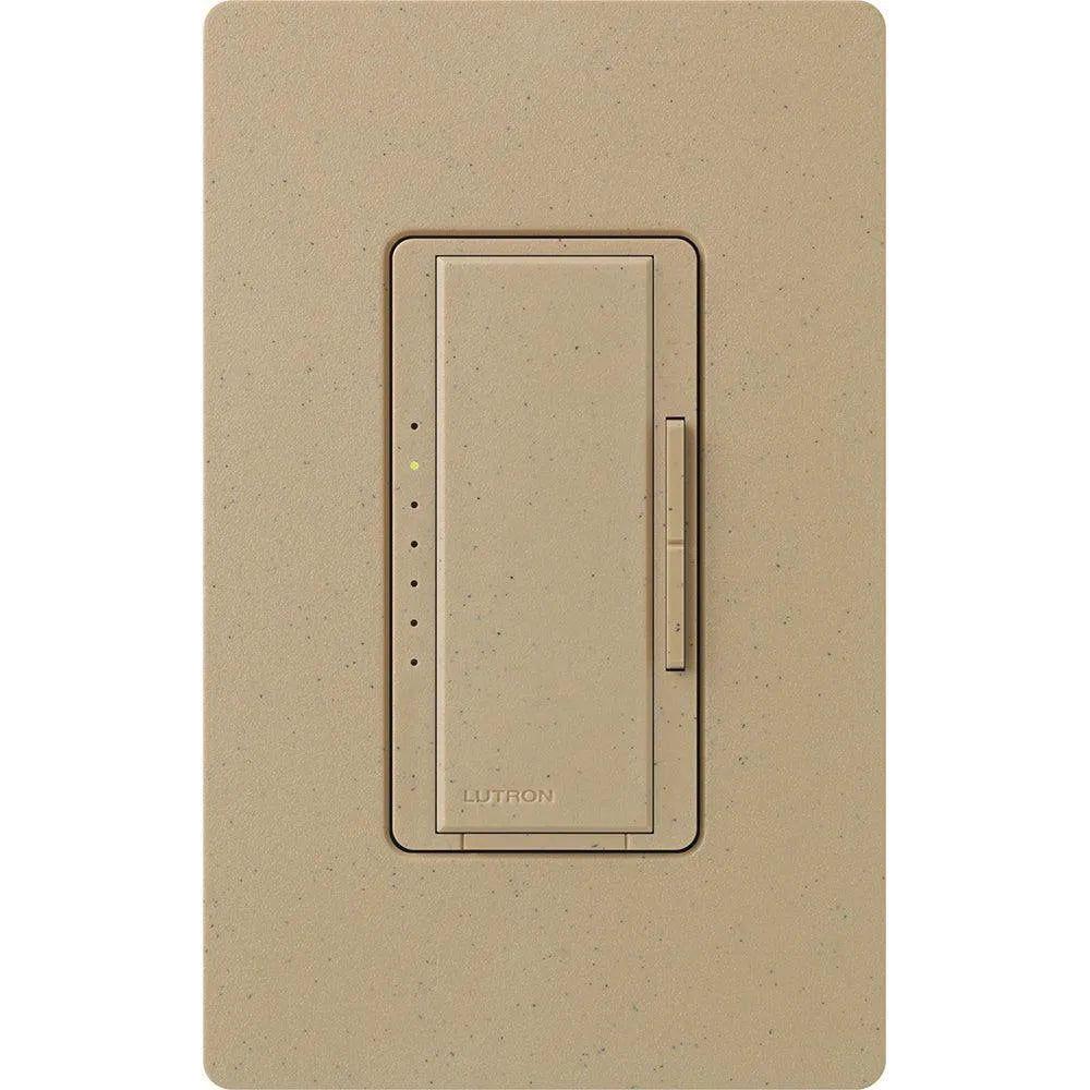 Lutron - Maestro PRO LED+ Multi-Location Dimmer - MA-PRO-MS - Canada Light Shop