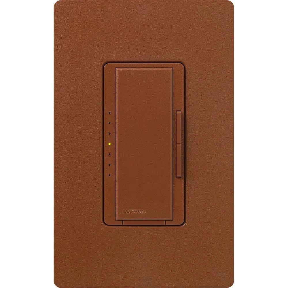 Lutron - Maestro PRO LED+ Multi-Location Dimmer - MA-PRO-SI - Canada Light Shop
