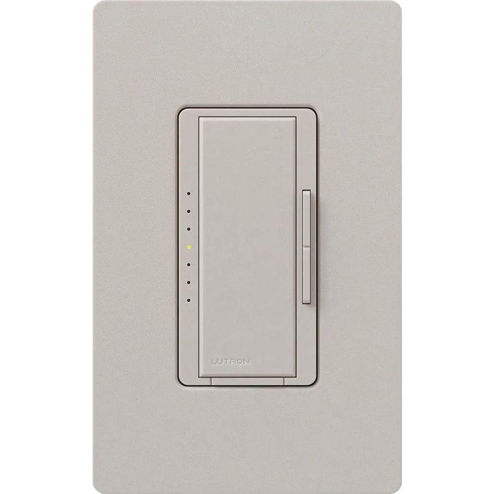 Lutron - Maestro PRO LED+ Multi-Location Dimmer - MA-PRO-TP - Canada Light Shop