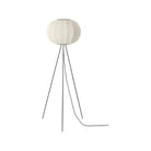 Made By Hand - Knit Wit 45 Floor Lamp - MH-KWFM45PW - Canada Light Shop