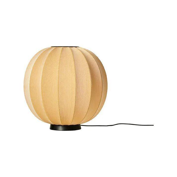 Made By Hand - Knit Wit Level Floor Lamp - MH-KW60SU FL - Canada Light Shop