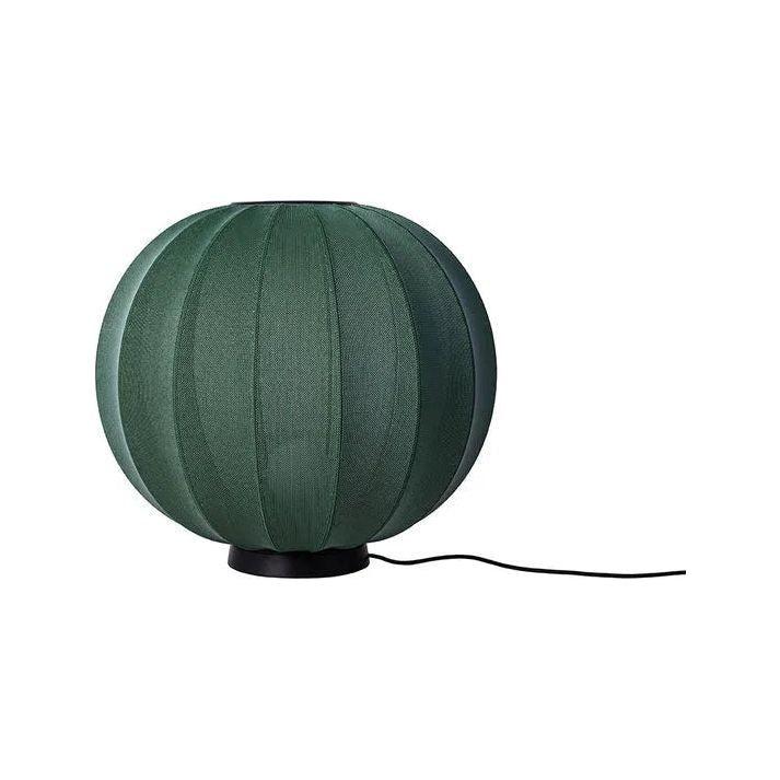 Made By Hand - Knit Wit Level Floor Lamp - MH-KW60TG FL - Canada Light Shop