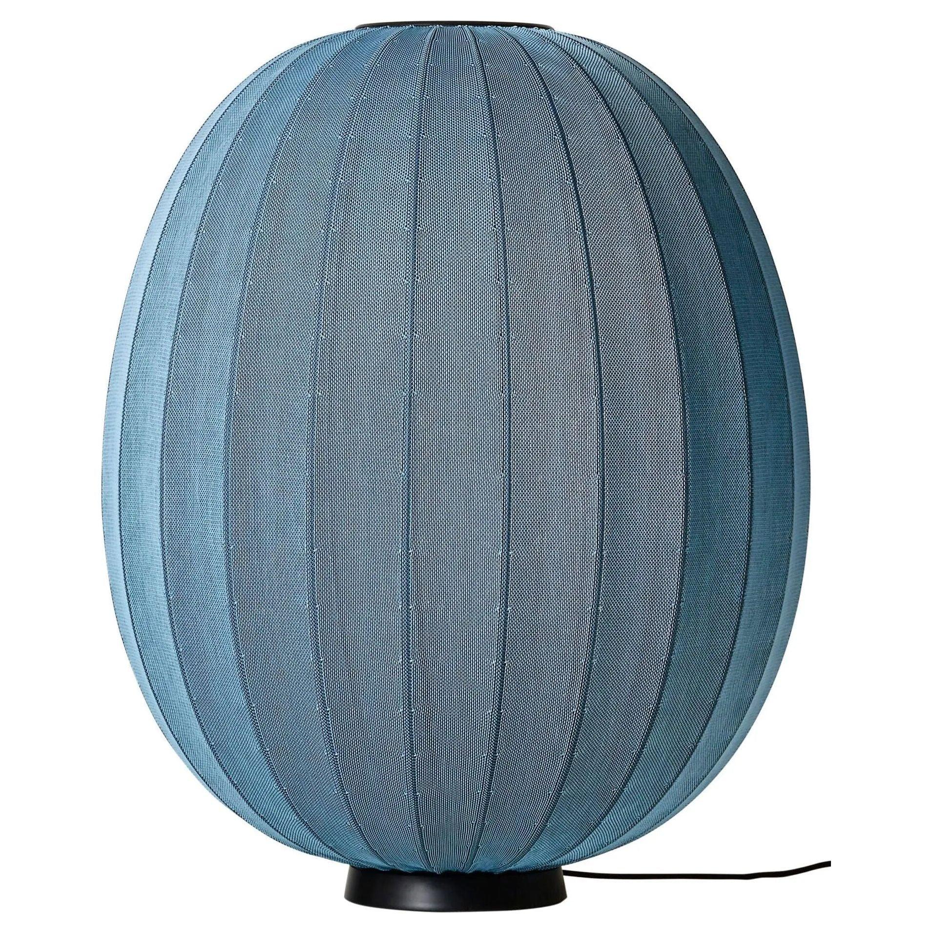 Made By Hand - Knit Wit Level Long Floor Lamp - MH-KW65BL FL - Canada Light Shop