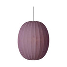 Made By Hand - Knit Wit Long Pendant - MH-KW65BU - Canada Light Shop