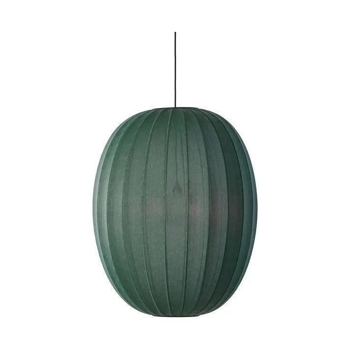 Made By Hand - Knit Wit Long Pendant - MH-KW65TG - Canada Light Shop