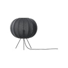 Made By Hand - Knit Wit Low Floor Lamp - MH-KW45BLFLO - Canada Light Shop