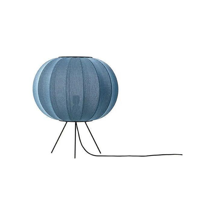 Made By Hand - Knit Wit Low Floor Lamp - MH-KW45BSFLO - Canada Light Shop