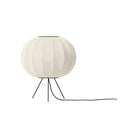 Made By Hand - Knit Wit Low Floor Lamp - MH-KW45PWFLO - Canada Light Shop