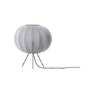 Made By Hand - Knit Wit Low Floor Lamp - MH-KW45SIFLO - Canada Light Shop