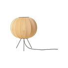 Made By Hand - Knit Wit Low Floor Lamp - MH-KW45SUFLO - Canada Light Shop