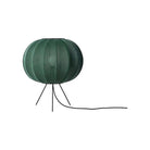 Made By Hand - Knit Wit Low Floor Lamp - MH-KW45TGFLO - Canada Light Shop