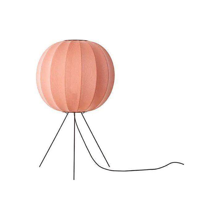 Made By Hand - Knit Wit Medium Floor Lamp - MH-KW60SUFME - Canada Light Shop