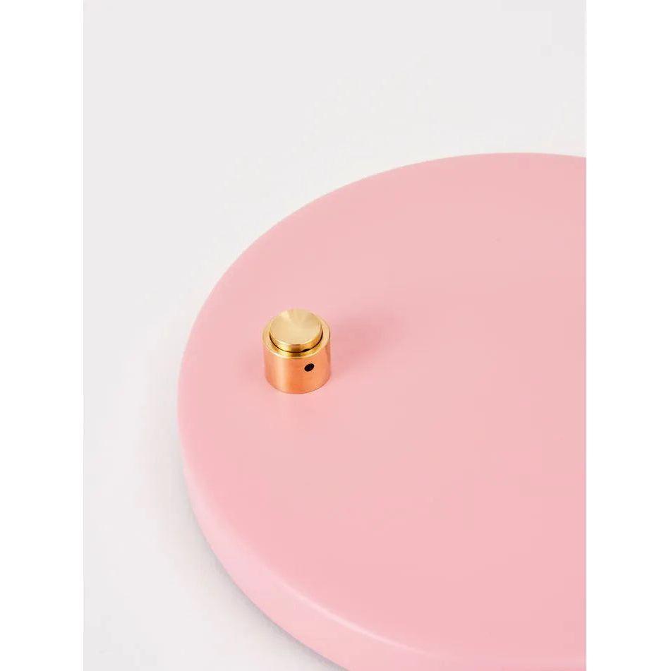 Made By Hand - Petite Machine Floor Lamp - MH-PMF1 023LP - Canada Light Shop