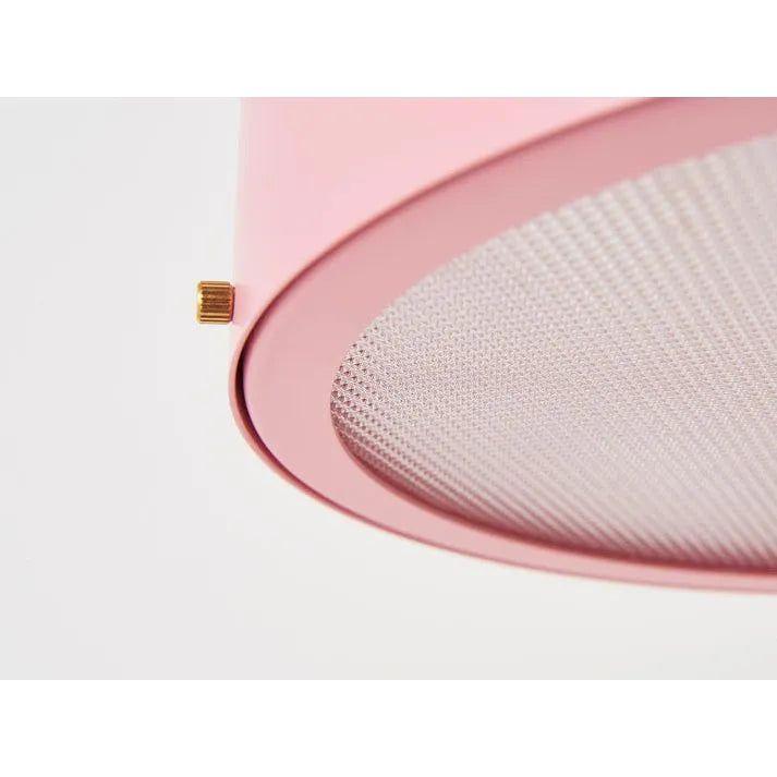 Made By Hand - Petite Machine Floor Lamp - MH-PMF1 023LP - Canada Light Shop