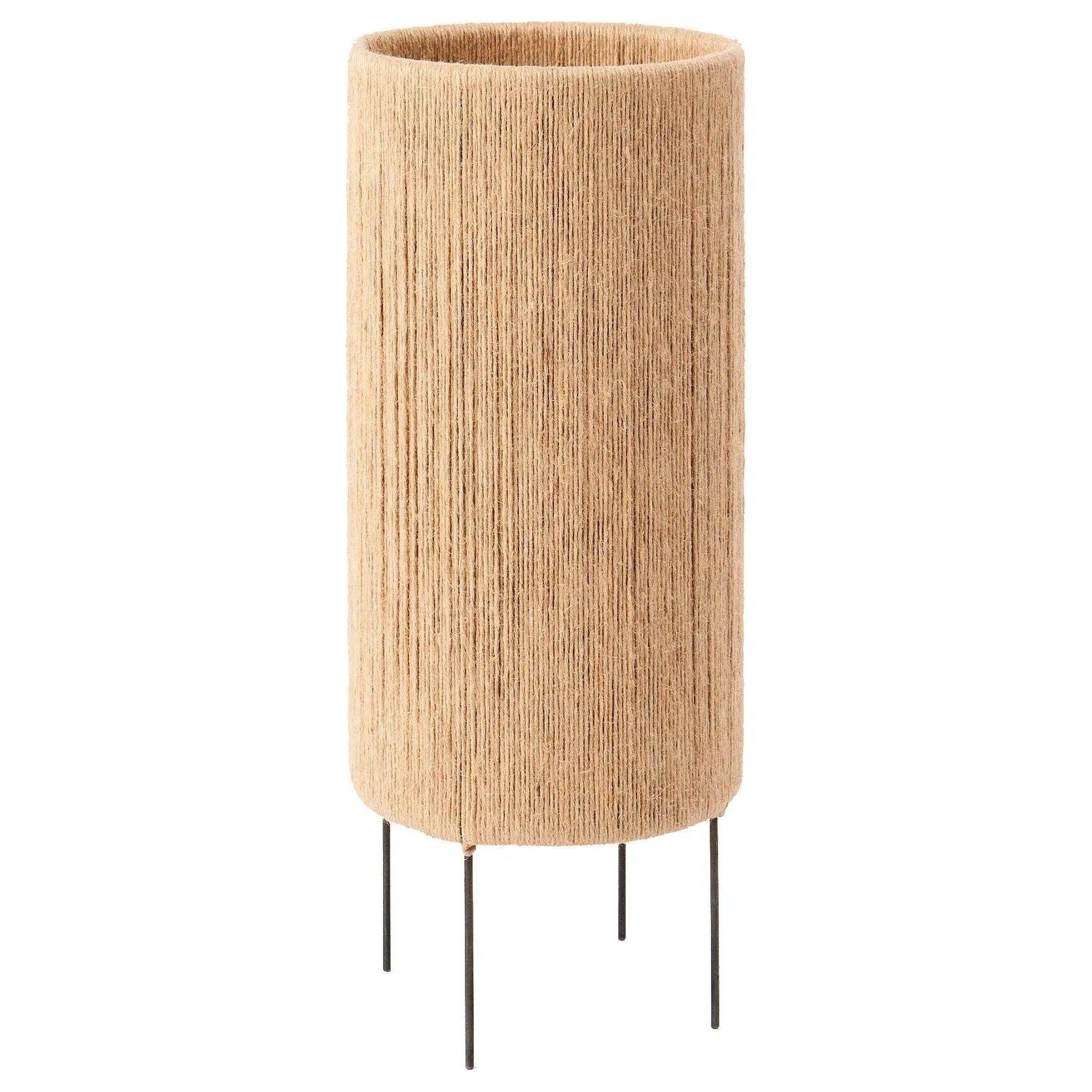 Made By Hand - RO Table Lamp - MH-RO15 T - Canada Light Shop