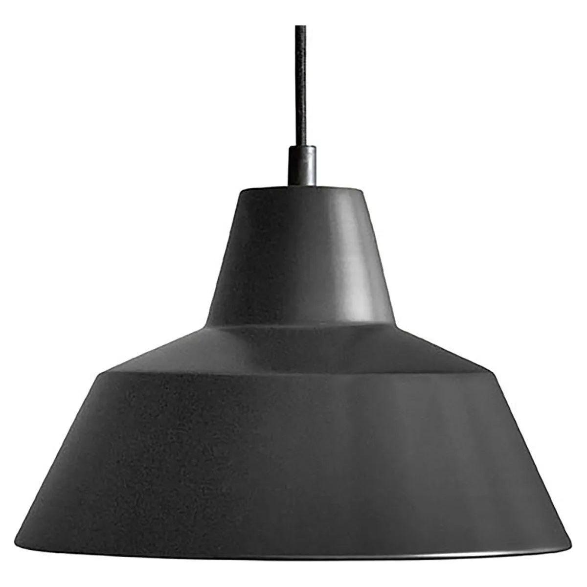 Made By Hand - Workshop Pendant - MH-W2002MB - Canada Light Shop