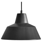 Made By Hand - Workshop Pendant - MH-W2002MB - Canada Light Shop