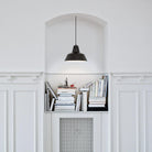 Made By Hand - Workshop Pendant - MH-W2002MB - Canada Light Shop