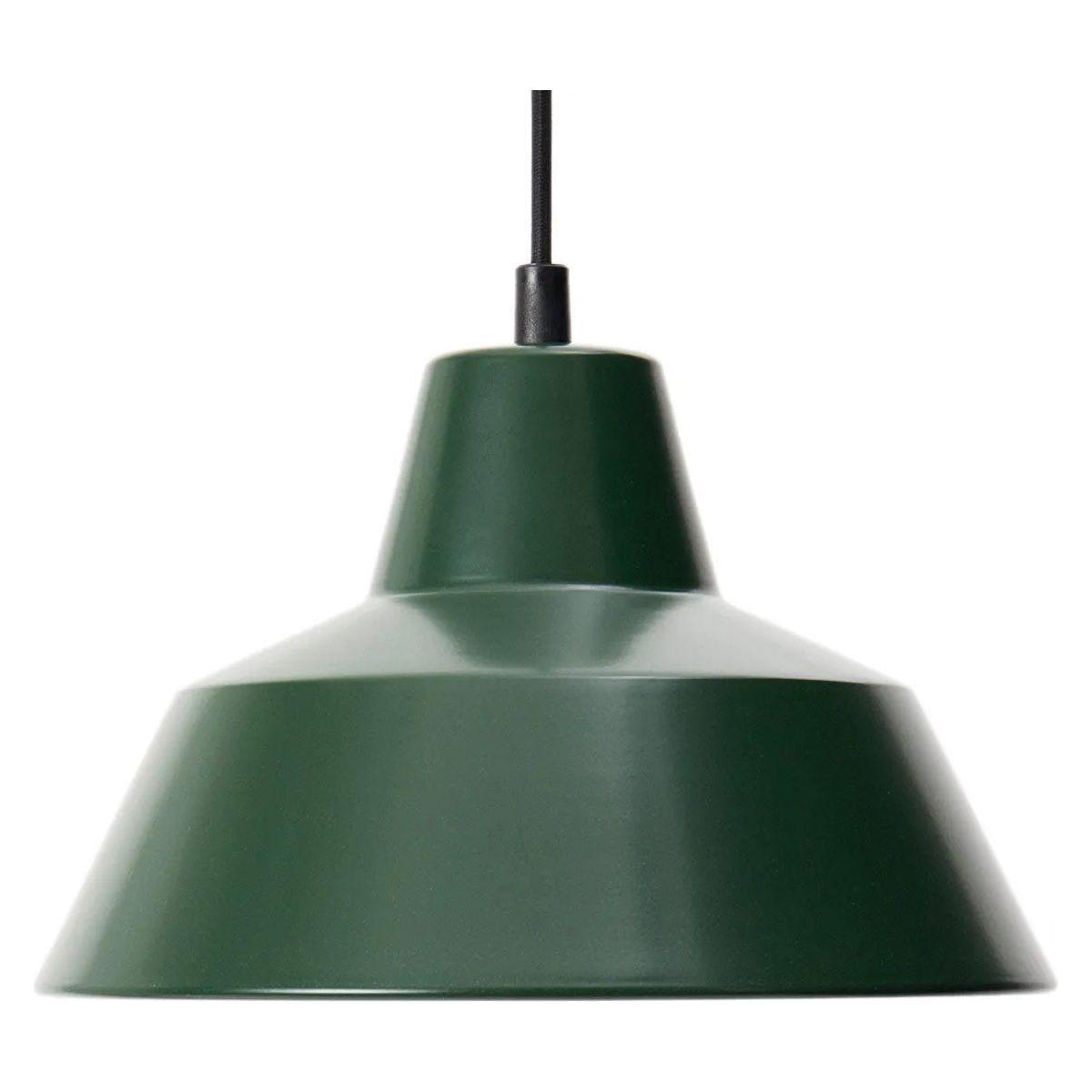 Made By Hand - Workshop Pendant - MH-W2019RG - Canada Light Shop