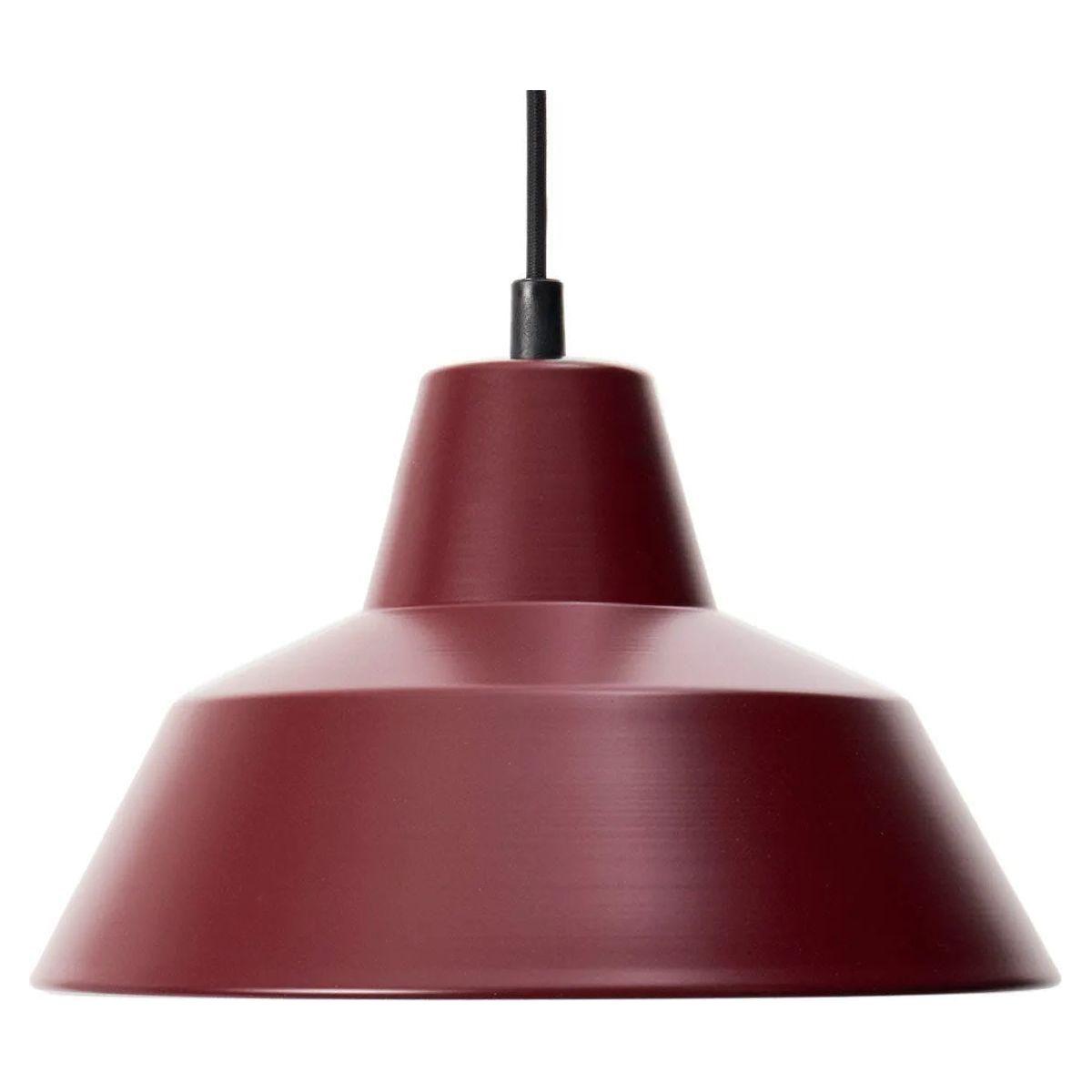 Made By Hand - Workshop Pendant - MH-W2020WR - Canada Light Shop