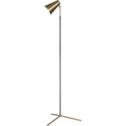 Flow Decor - Maggie Floor Lamp - 4445 - Canada Light Shop